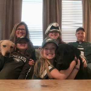 Meet your Posher, Deann